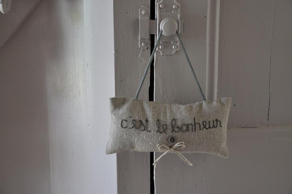 Brossac La Maison De Rose B&B 외부 사진