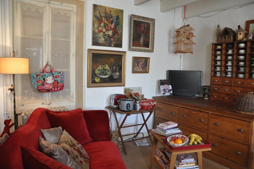 Brossac La Maison De Rose B&B 외부 사진